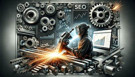 seo for metal fabricators|Digital Marketing for Metal Fabricators: 5 Strategies To Try .